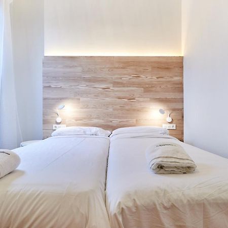 Апартаменты Tuapartamento - Corralillos Del Gas Памплона Экстерьер фото