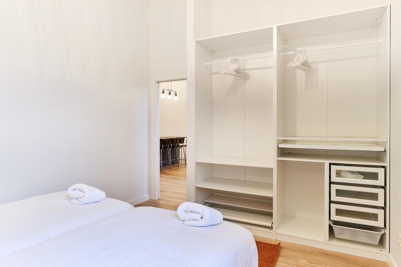 Апартаменты Tuapartamento - Corralillos Del Gas Памплона Экстерьер фото